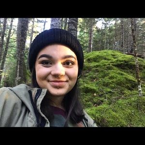 Meet your Posher, Shannon